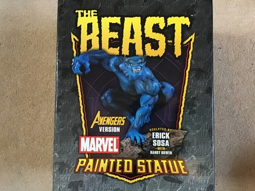 Bowen designs beast avengers - designs,