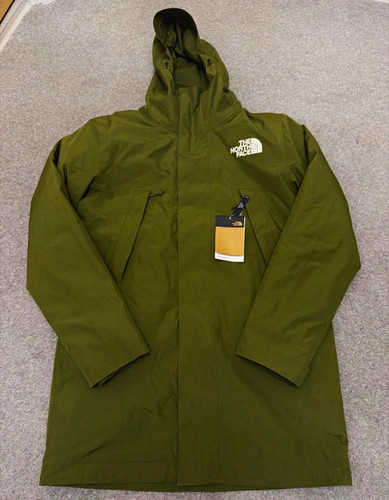 The north face men arctic - north, men’s