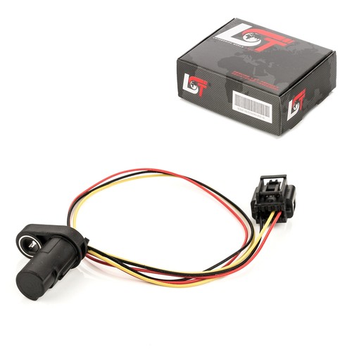 Speed sensor tacho 6cdt450 - speed,