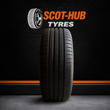 255 55 19 111W GoodYear Eagle