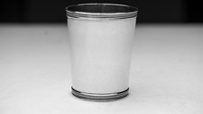 Sterling Silver Mint Julep Cup