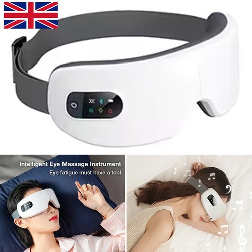 Smart eye steam massager hot - smart,