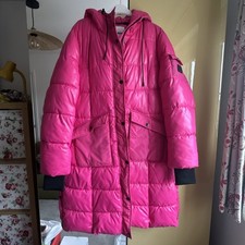 Women’s Pink Steve Madden