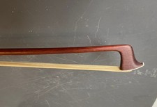 NICE old fine french VIOLA BOW