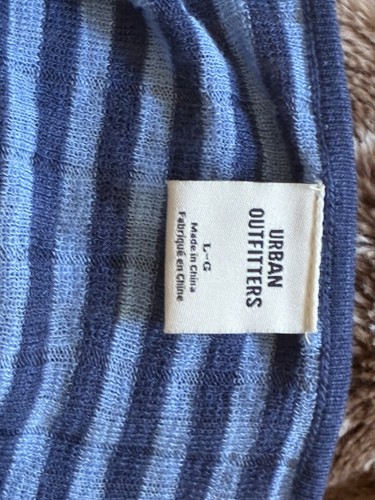Urban outfitters top g - urban,