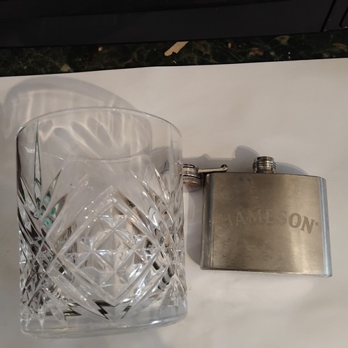 Mini hip flask 150 - mini,