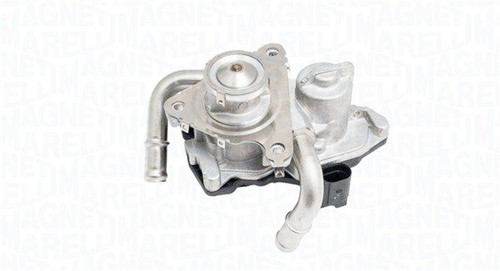 Egr valve for audi - valve, a5