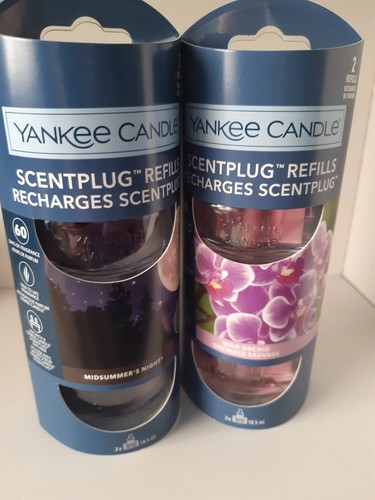 Yankee candle packs - yankee, x