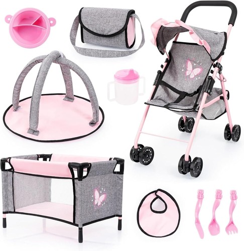 Bayer design baby - design, doll