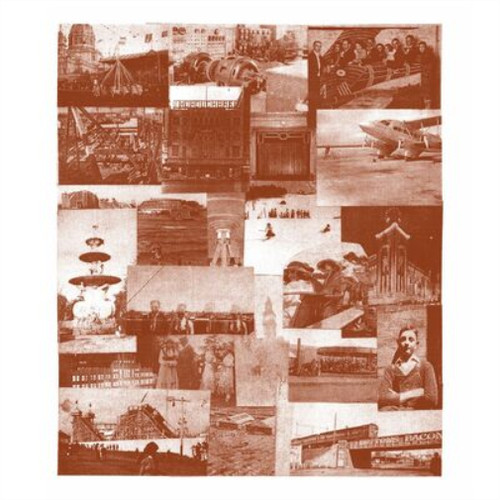 Hydroplane - hydroplane, (vinyl)