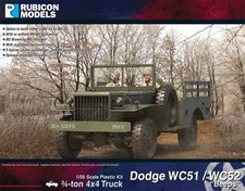 Rubicon Models 1/56 280101