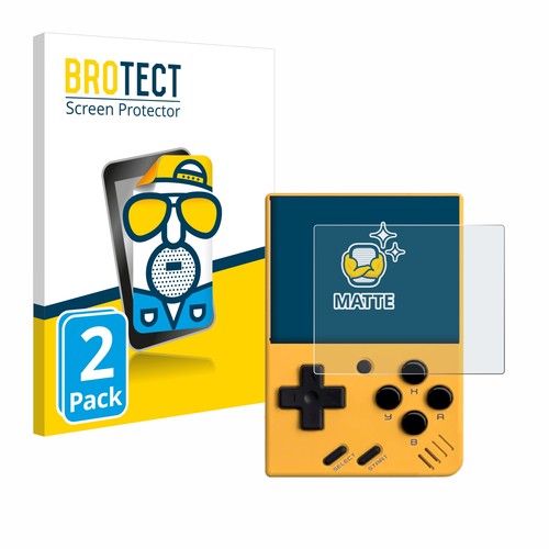 Pack anti glare - pack,