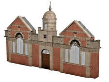 Bachmann Scenecraft 44-270 Low