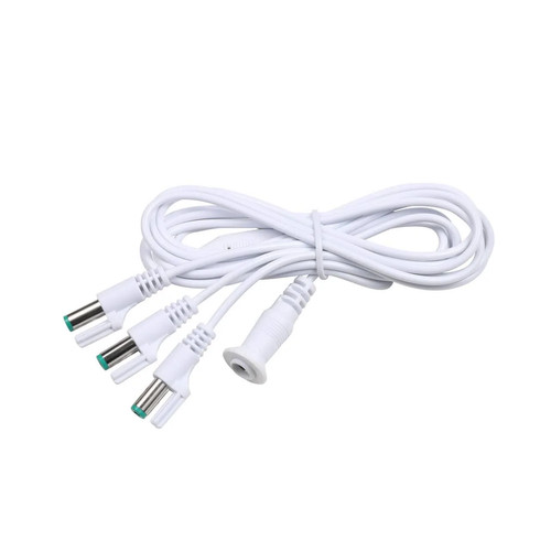 Lemax output type - u, wire