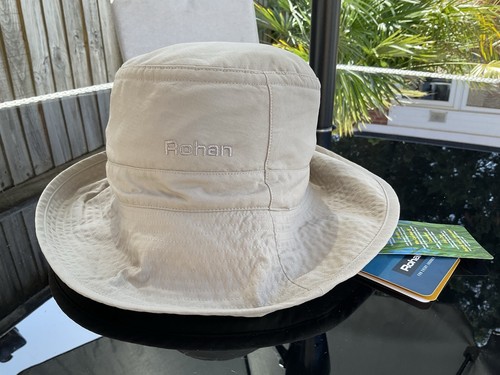 Rohan pioneer bucket hat - rohan,