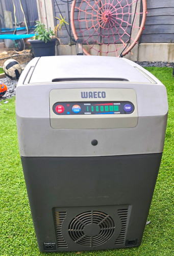 Waeco tropicool thermoelectric - tropicool,