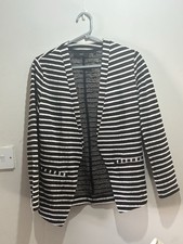 Next Woman’s Black/White