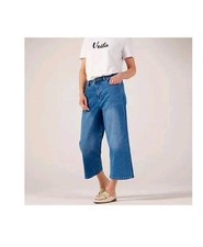 Ruth Langsford Wide Leg