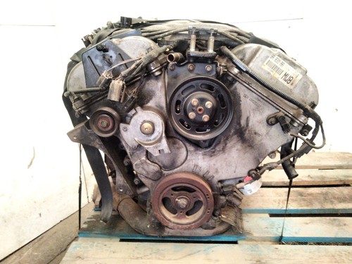 Sea complete engine 129469 - engine, /