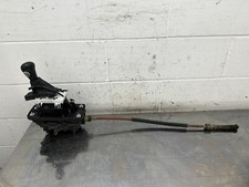 2007 Audi A6 C6 3.2FSI Auto Gearbox Selector Shifter 4F2713041T