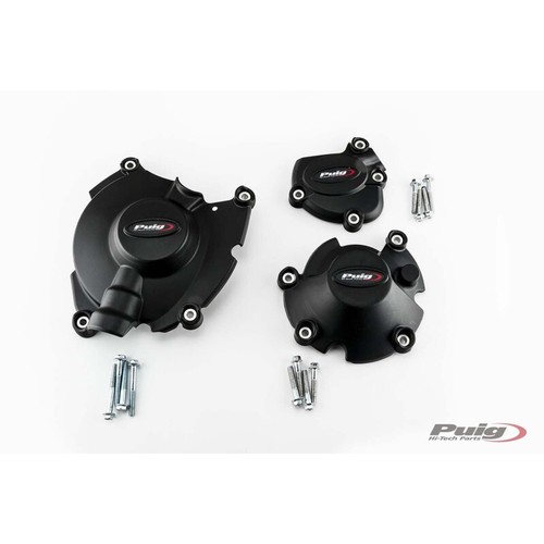 Puig track engine crankcase - puig,