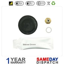 Baxi Combi Instant 80E 105E DHW Diaphragm Kit 5111140