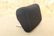 SEAT Ateca 2016 Rear Seat