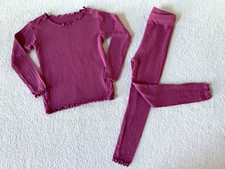Vaenait baby pajama set - pajama,