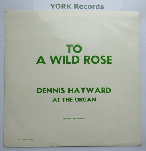 Dennis hayward the - dennis,