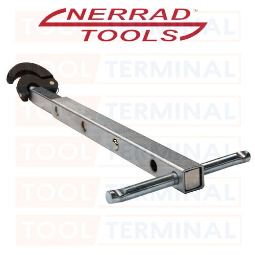 Nerrad tools telescopic - nerrad, basin