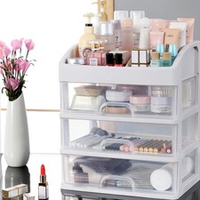 XL Large Make Up Organiser
