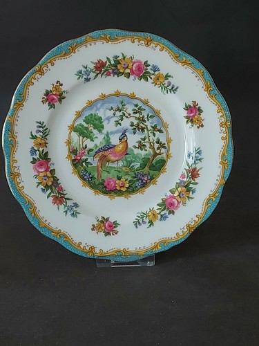 Royal albert chelsea bird - chelsea,