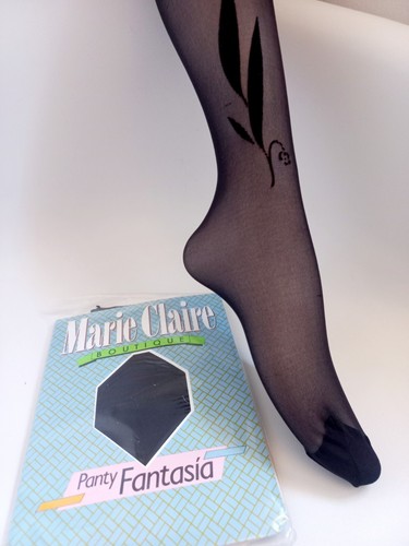 Marie claire leaf derail - claire,