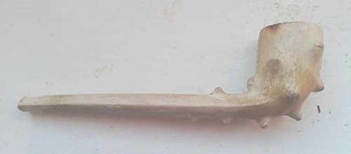 Antique victorian rustic - antique, clay