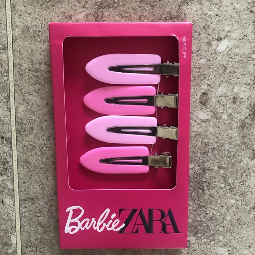Zara barbie the movie mattel - barbie,