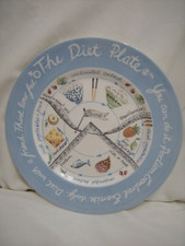 ROYAL STAFFORD 11 "THE DIET