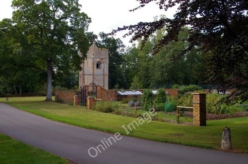 Photo 6x4 dovecote - 6x4,