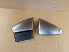 Kawasaki VN900 Vulcan Classic Side fairing trim panels Pair OE 2006 - 2017