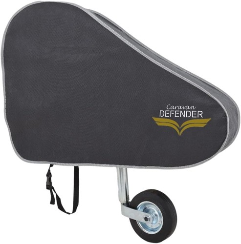 Caravan defender tow hitch - defender,