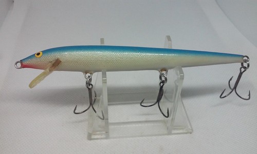 Vintage rapala floating - floating, f-13
