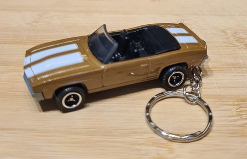 Diecast model 1969 - model, camaro