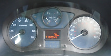 11 CITROEN BERLINGO MK2 1.6 HDI SPEEDO HEAD INSTRUMENT CLUSTER 08-21 BREAKING