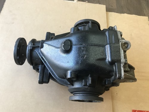 Bmw e46 differential - bmw,