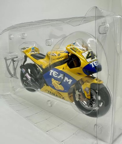 Ixo yamaha yzr - ixo, motorcycle