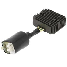Rectifier for Honda VTR 1000 SP1 SC45A 2000 - 2001 Tourmax RGU-127