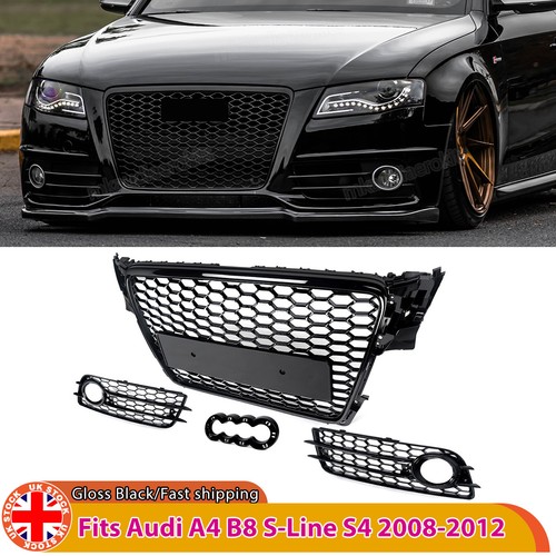 For audi line s4 - s,