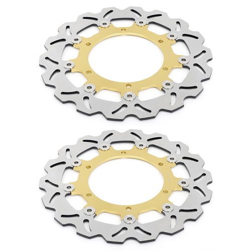 Front brake discs rotors for - brake,