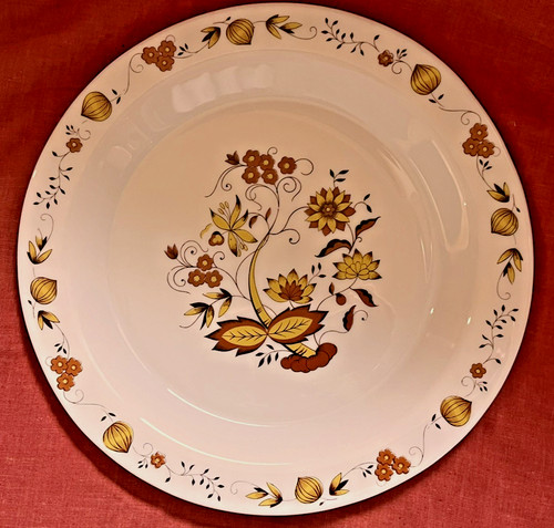 Vintage arcopal brown - vintage,