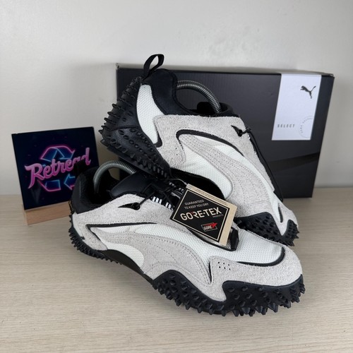 Puma mostro trainers - puma,