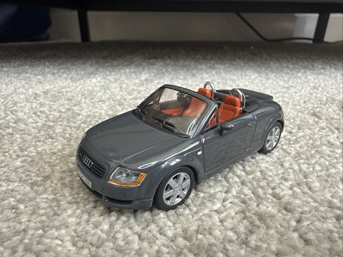 High speed diecast scale - high,
